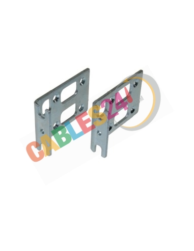 Kit de rack 19'' Cisco Series 2600 / 2600XM ACS-2600RM-19