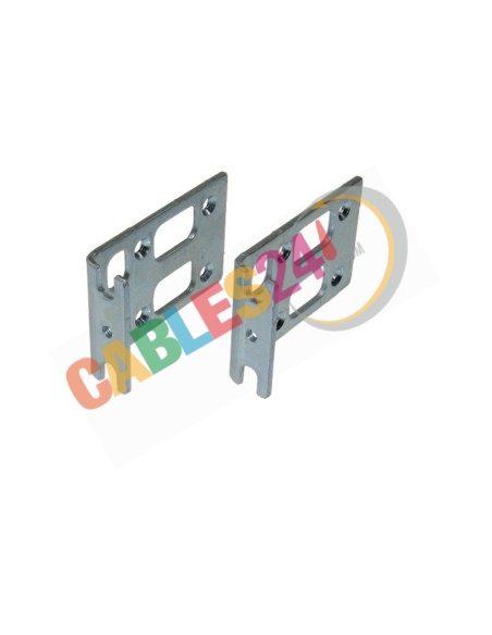 Kit de rack 19'' Cisco Series 2600 / 2600XM ACS-2600RM-19