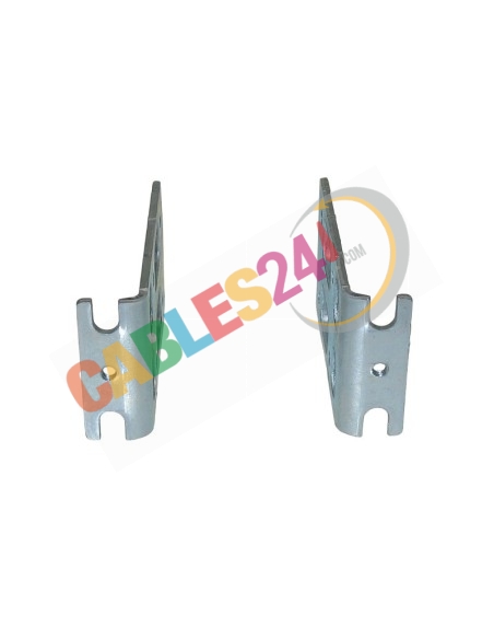 Kit de rack 19'' Cisco Series 2600 / 2600XM ACS-2600RM-19