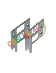 Kit de rack 19'' Cisco 2801 ACS-2801-RM-19 2