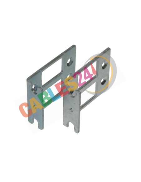 Kit de rack 19'' Cisco 2801 ACS-2801-RM-19