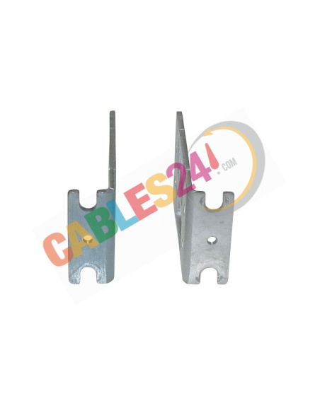 Kit de rack 19'' Cisco 2801 ACS-2801-RM-19