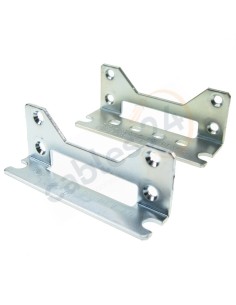 Kit de rack 19'' Cisco 3725 ACS-3725RM-19