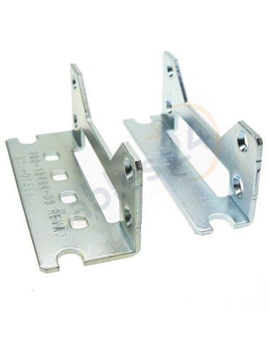 Kit de rack 19'' Cisco 3725 ACS-3725RM-19