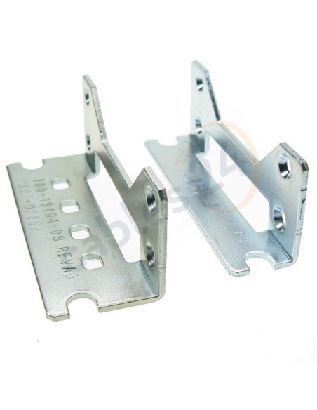 Kit de rack 19'' Cisco 3725 ACS-3725RM-19