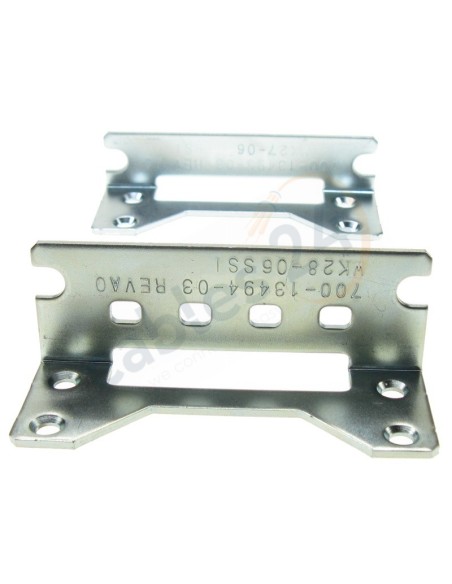 Kit de rack 19'' Cisco 3725 ACS-3725RM-19