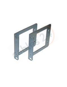 Kit de rack 19'' Cisco 3825 ACS-3825RM-19