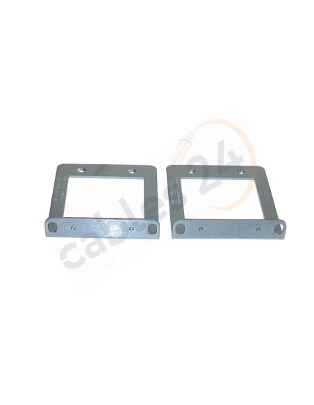 Kit de rack 19'' Cisco 3825 ACS-3825RM-19