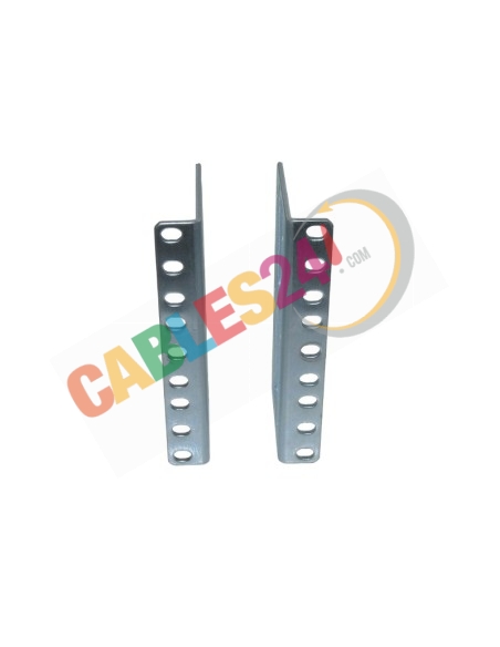 Kit de rack 19'' Cisco 3845 ACS-3845RM-19