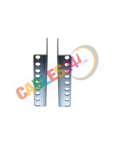 Kit de rack 19'' Cisco Series 7200 / 7200VXR ACS-7200-RMK