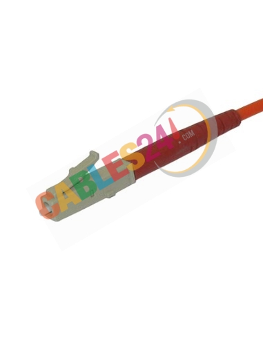Patch cord Multimode Duplex Fiber Optic Cable SC-LC OM1