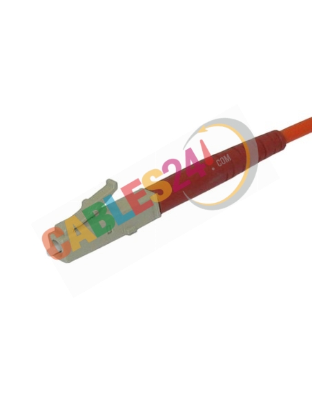 Patch cord Multimode Duplex Fiber Optic Cable SC-LC OM1