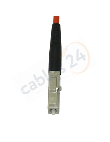 Patch cord Multimode Duplex Fiber Optic Cable LC-LC OM1