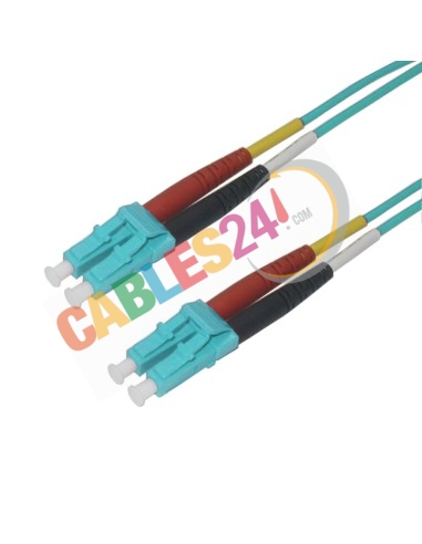 Cable Óptico MPO OM3 HP AJ838A