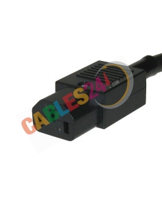 Cable Alimentación C13 - C20 2