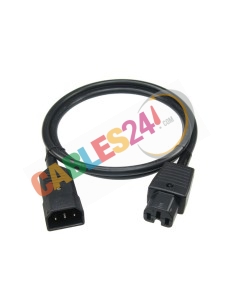 Cable Alimentación C13 - C15