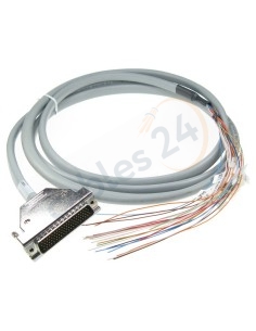 Cable de interfaz de radio para Inoteska ITX 495 02 (1 Metro)