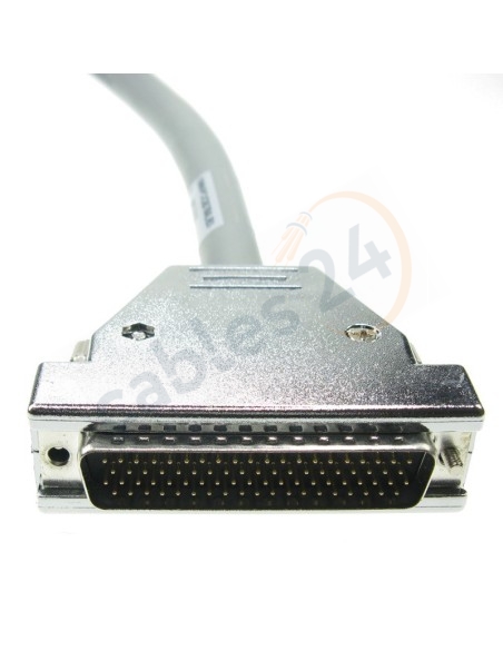 Cable de interfaz de radio para Inoteska ITX 495 02 (1 Metro)