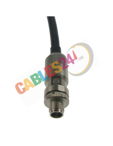 Cable Cisco CAB-ETHRJ45-M12-10