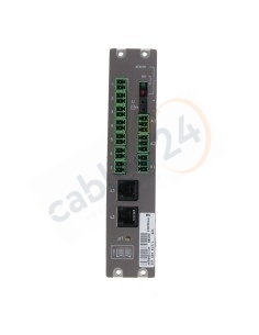 Ericsson BMP604013/1 R2C PCU Unidad de monitorización Alarmas Emerson Reacondicionada