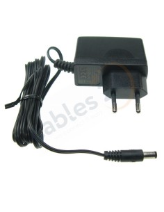 Fuente de alimentación para Teléfonos SIP IP Yealink 5V 600mA