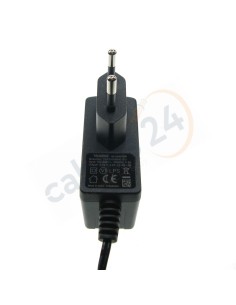 Fuente de alimentación para Teléfonos SIP IP Yealink 5V 600mA 2