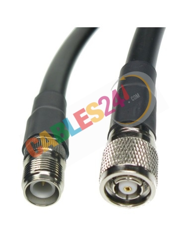 Cisco AIR-CAB050LL-R Compatible 50' 15 Metros