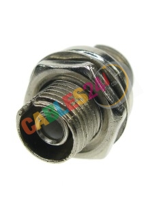 Fiber optic FC-FC adapter 2