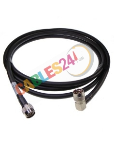 Cisco AIR-CAB10LL-N Compatible 10Ft 3 Metros 