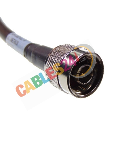 Cisco AIR-CAB10LL-N Compatible 10Ft 3 Metros 