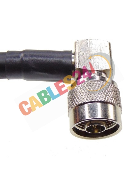 Cisco AIR-CAB10LL-N Compatible 10Ft 3 Metros 