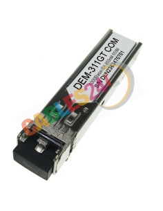Transceiver D-Link  DEM-311GT - Compatible 