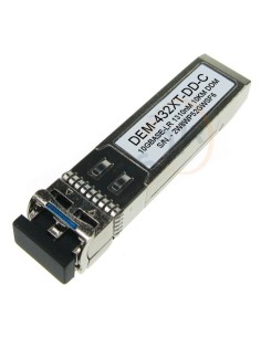Transceiver D-Link DEM-432XT-DD - Compatible 