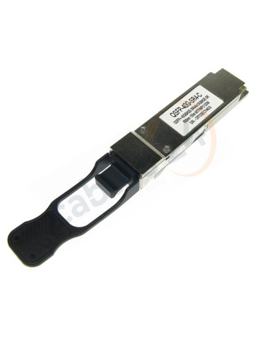 Transceiver Cisco Compatible QSFP-40G-SR4