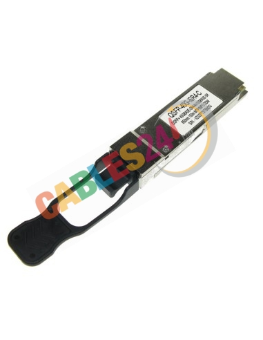 QSFP-40G-iSR4 Huawei compatible transceiver