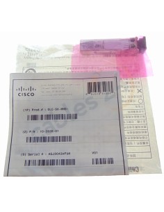 Transceiver Cisco Original GLC-SX-MMD