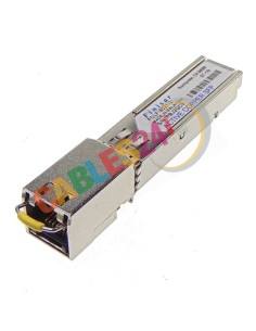 Transceiver Finisar FCLF-8521-3 reacondicionado