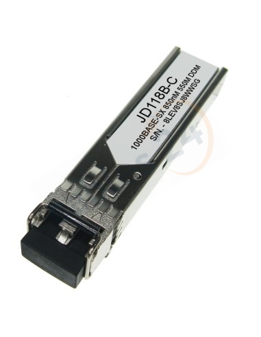 JD118B HP compatible transceiver