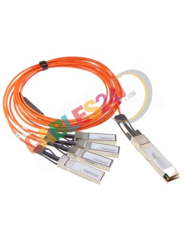 QSFP-4X10G-AOC5M