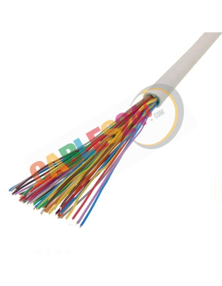 Telco 50 Cable to open end for Grandstream GXW4216, GXW4232, GXW4224, GXW4248