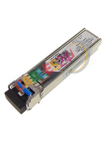 Transceiver Alcatel Lucent 1AB187280065 reacondicionado