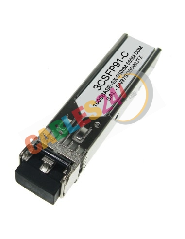 Transceiver 3Com Compatible 3CSFP91