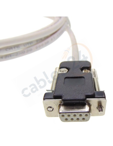 Cable de Consola Router Oneaccess