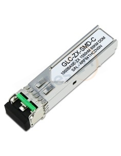 GLC-ZX-SMD Cisco compatible transceiver