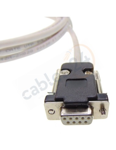Cable de Consola Avaya C360