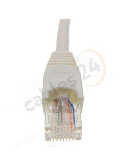 Cable de Consola Avaya C360