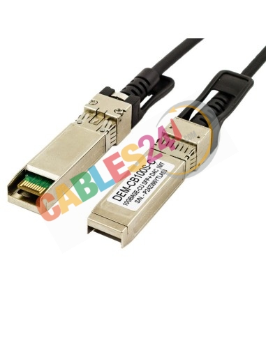 Cable DAC D-Link Compatible DEM-CB100S