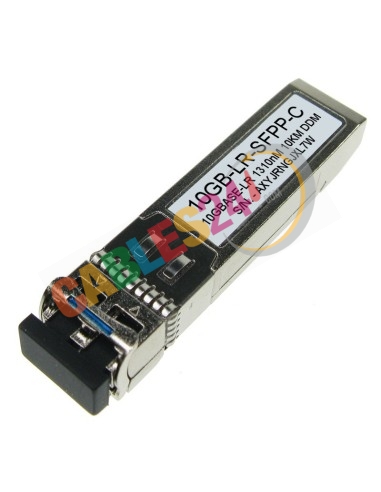 10GB-LR-SFPP Enterasys Compatible Transceiver