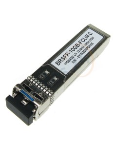 BRSFP-10GB-FCLW Brocade Compatible Transceiver