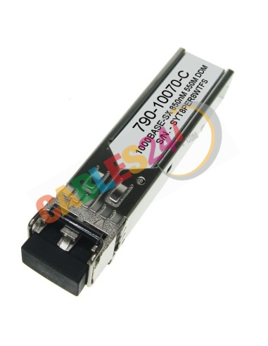 790-10070 Dell SFP 1000BASE-SX compatible transceiver